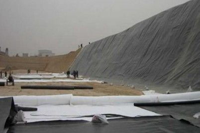 三門峽復合土工布加工廠 定制土工材料，助力工程建設