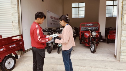 三舉措加強(qiáng)電動(dòng)自行車市場(chǎng)銷售行為監(jiān)管，促進(jìn)市場(chǎng)規(guī)范發(fā)展