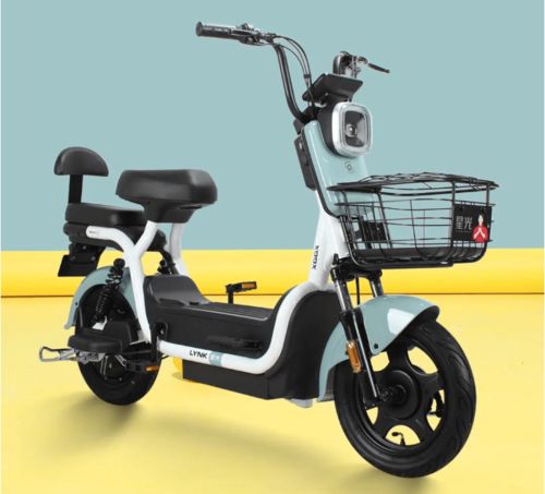 1500元預算，高顏值長續(xù)航，3款可上牌精品電動車推薦