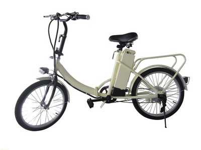 中國廉價電動自行車何以風靡歐洲市場？