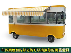 廠價直銷，靈活經營 小吃電動車與電動自行車銷售租賃全解析