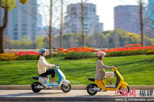 哈啰電動車加速渠道擴張 門店總量突破2000家，電動自行車銷售迎增長