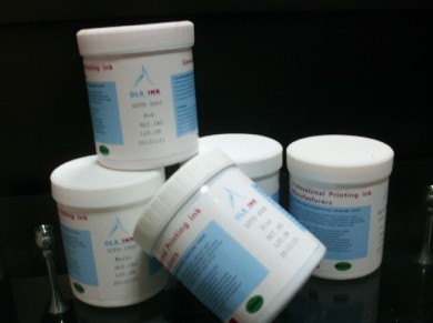 特種抗酸堿玻璃油墨 塑造工業(yè)與裝飾的未來(lái)